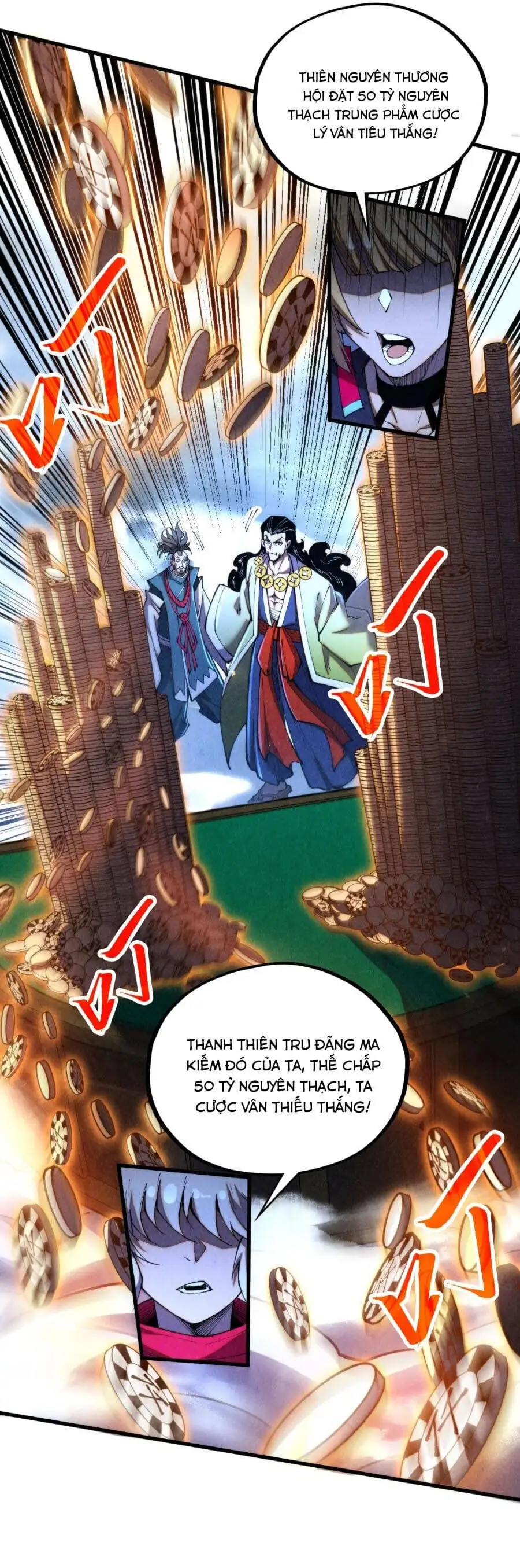Chapter 481 - Image 18