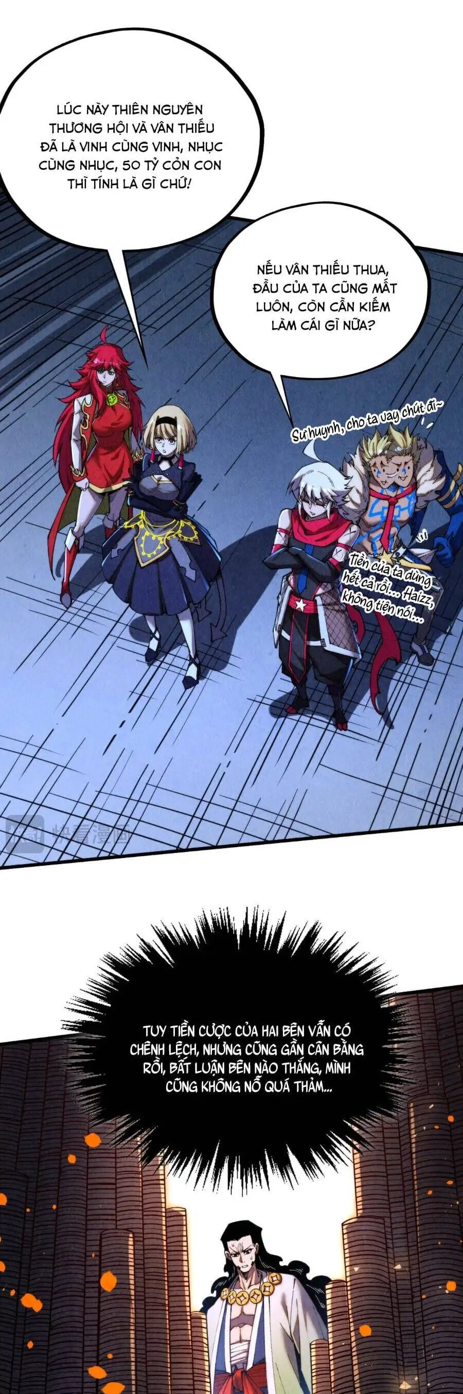 Chapter 481 - Image 19