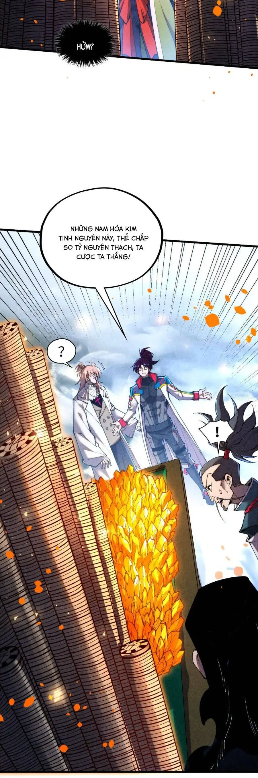 Chapter 481 - Image 20