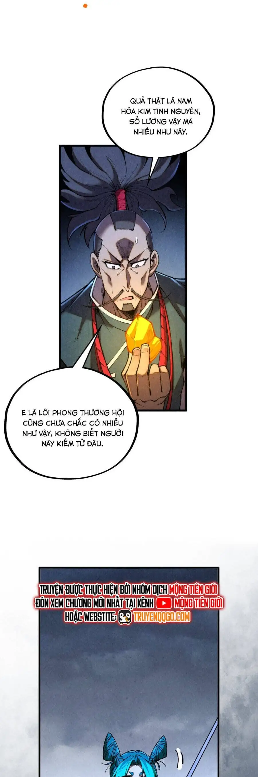 Chapter 481 - Image 21