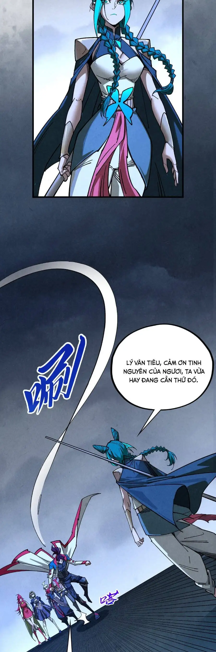 Chapter 481 - Image 22