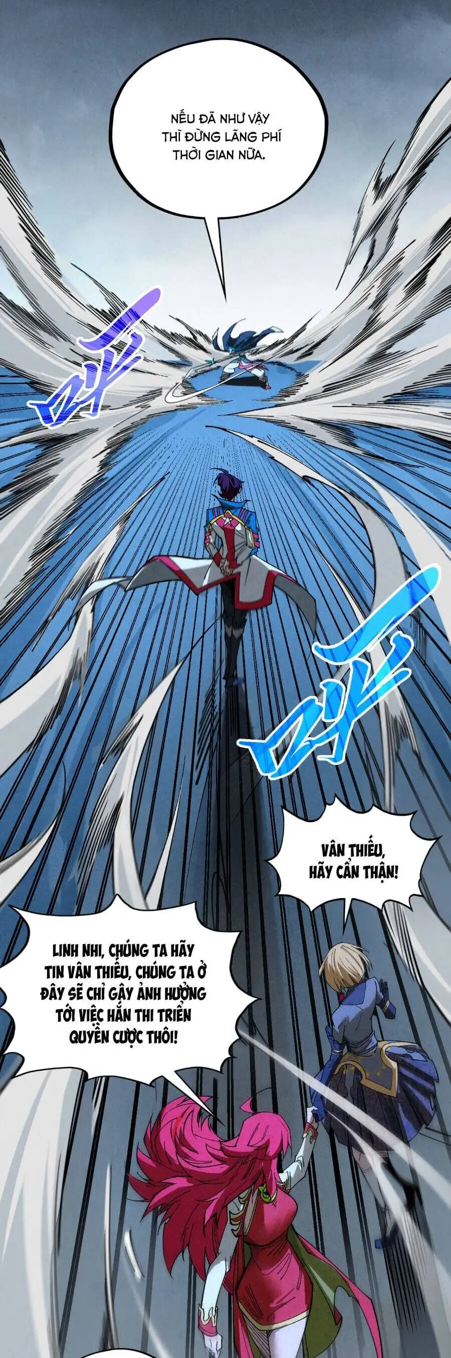 Chapter 481 - Image 24