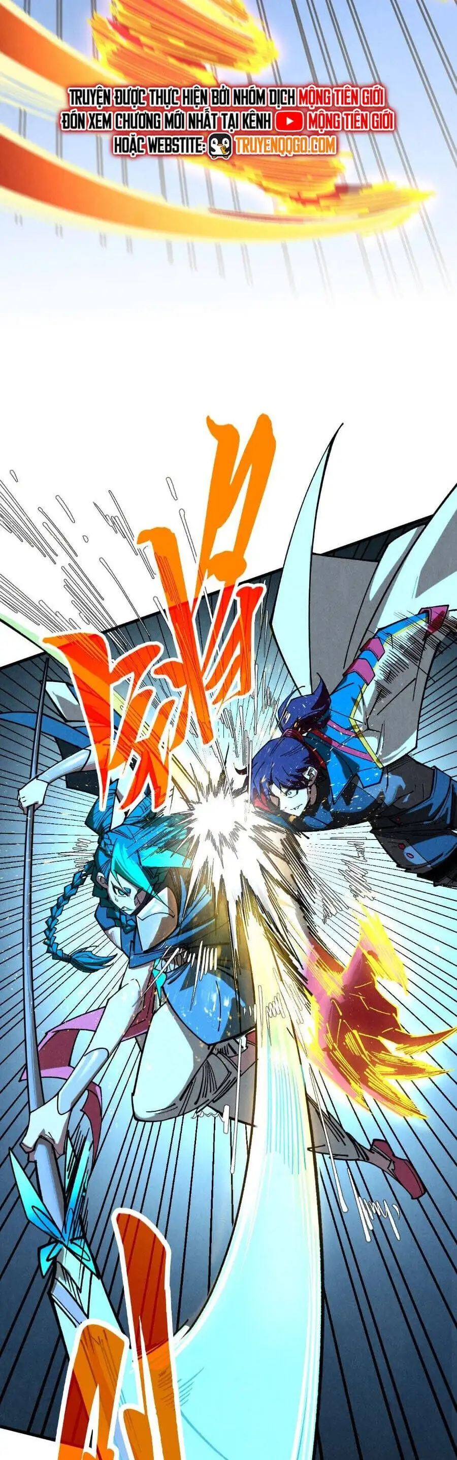 Chapter 481 - Image 30