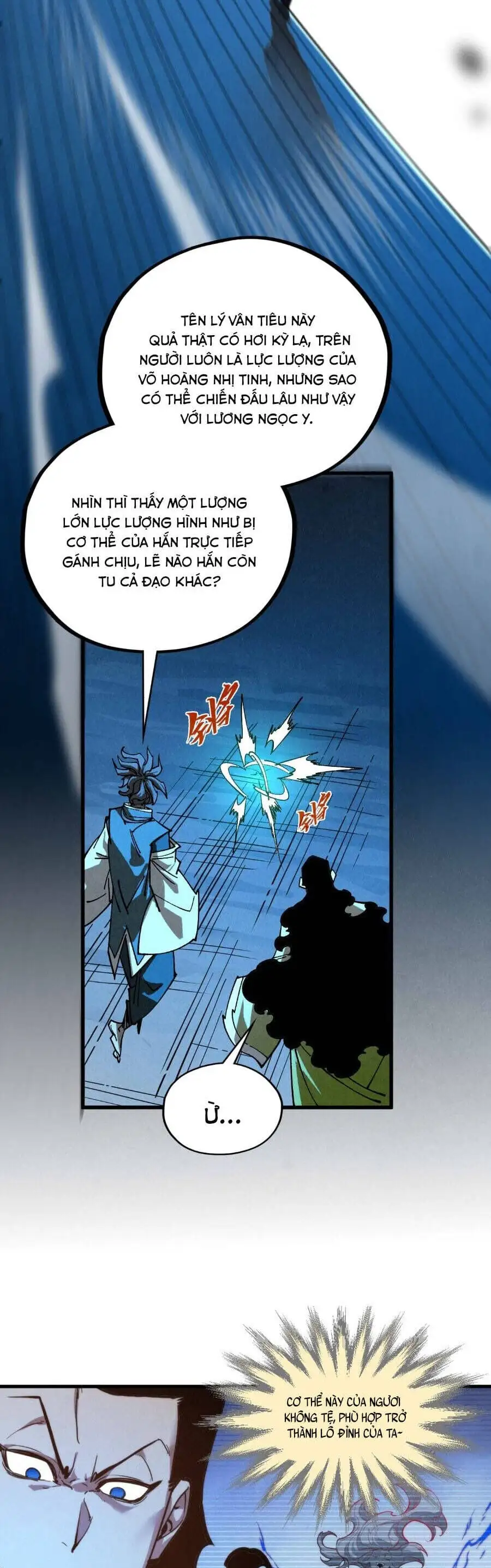 Chapter 481 - Image 32
