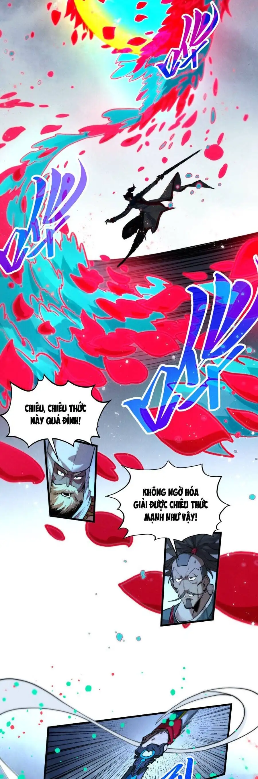 Chapter 481 - Image 41