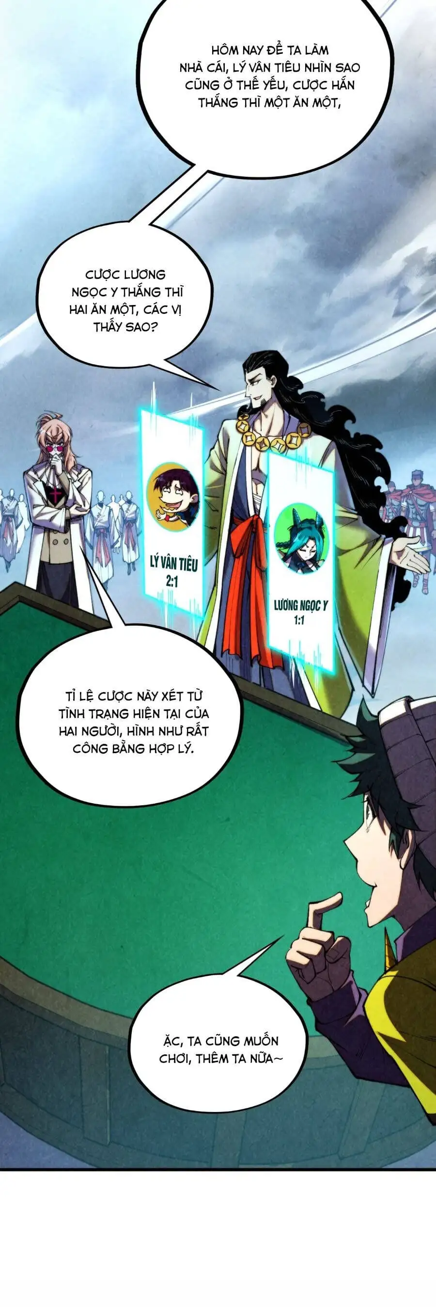 Chapter 481 - Image 9