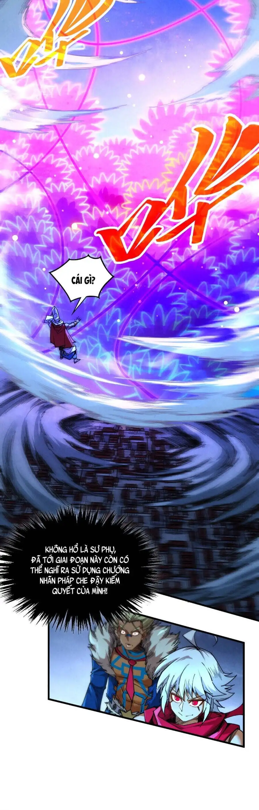 Chapter 482 - Image 25