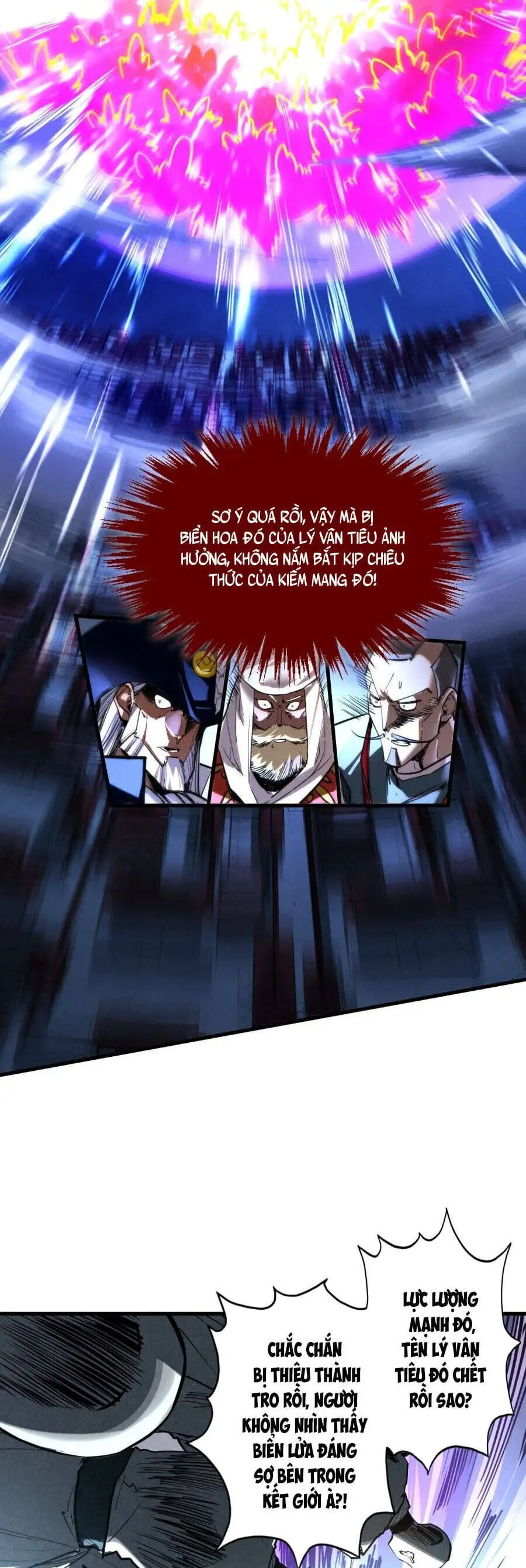 Chapter 482 - Image 29