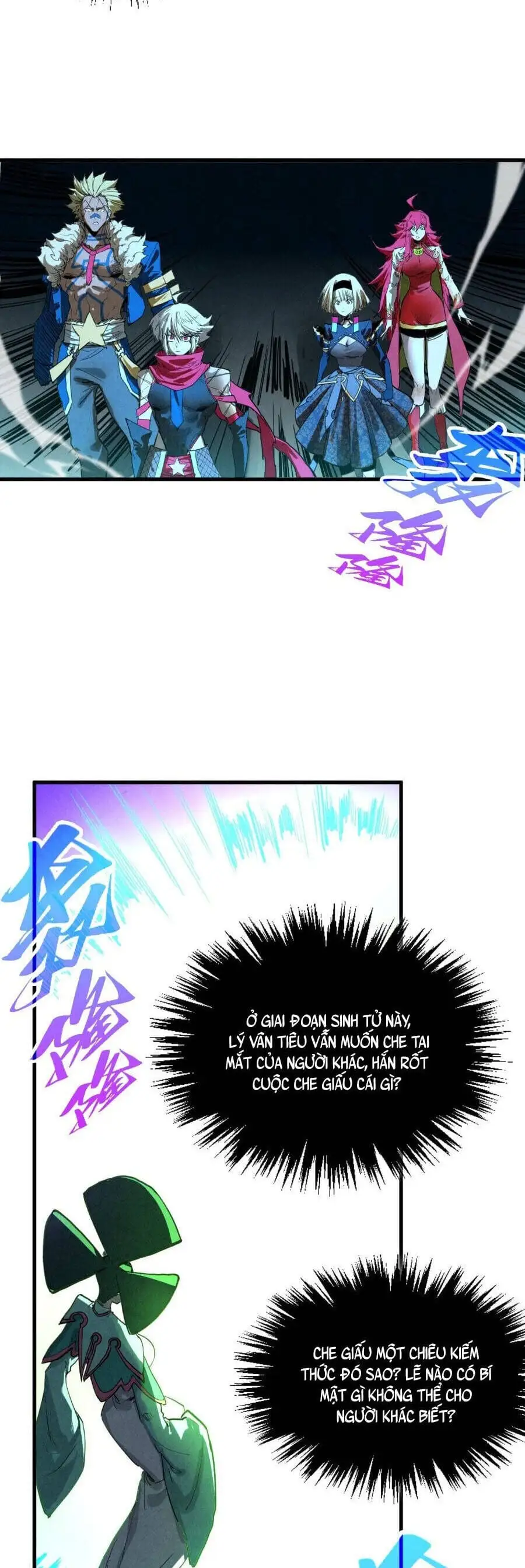 Chapter 482 - Image 31