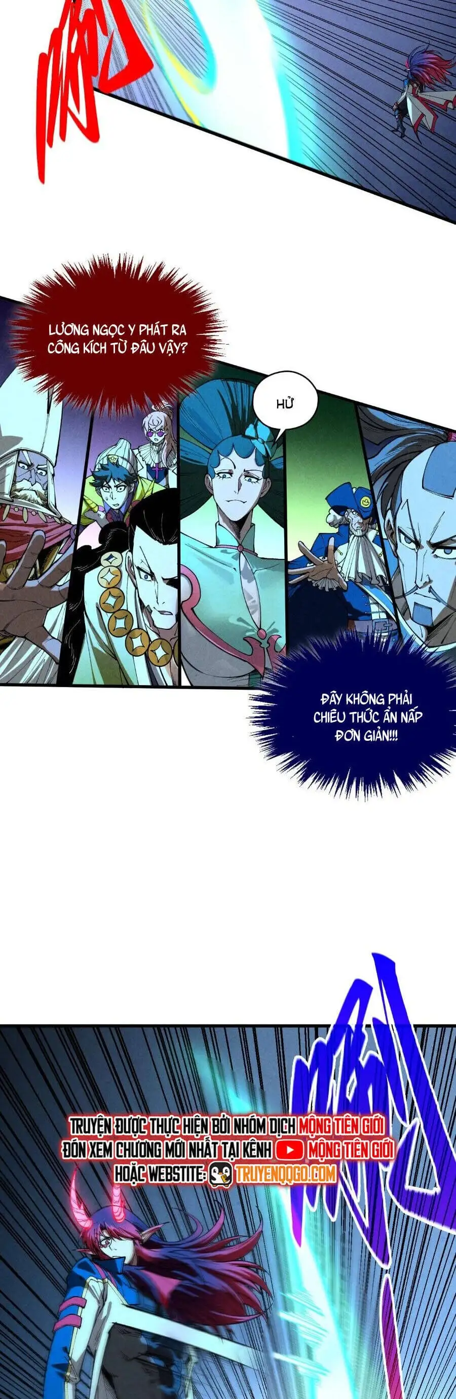 Chapter 482 - Image 39
