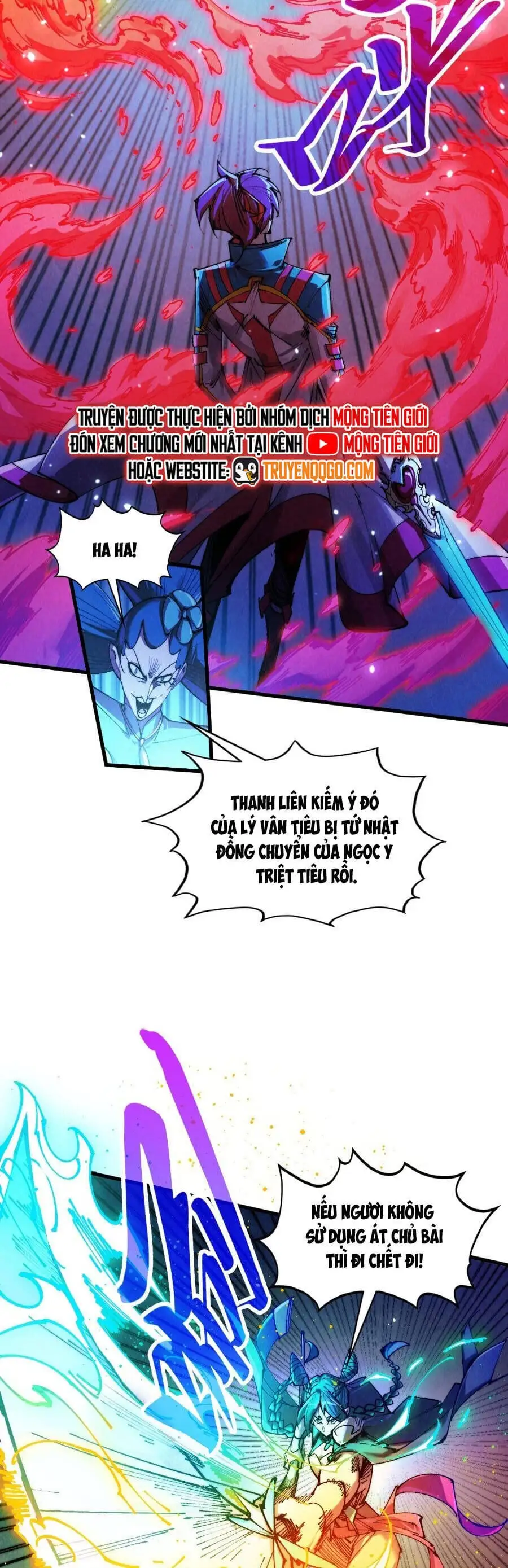 Chapter 482 - Image 5
