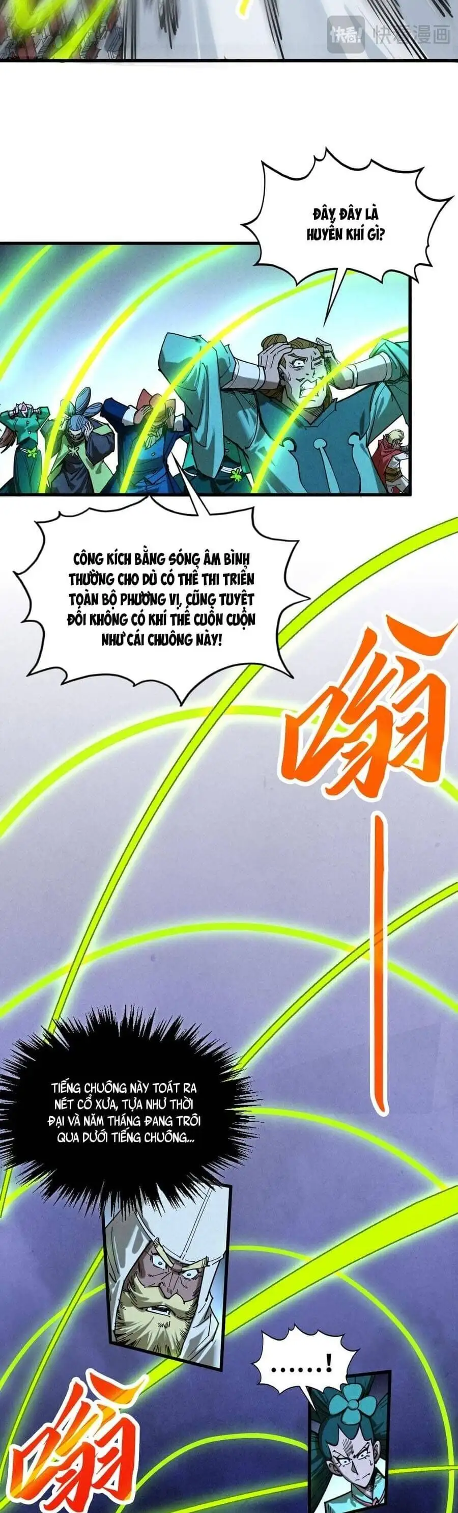 Chapter 483 - Image 12