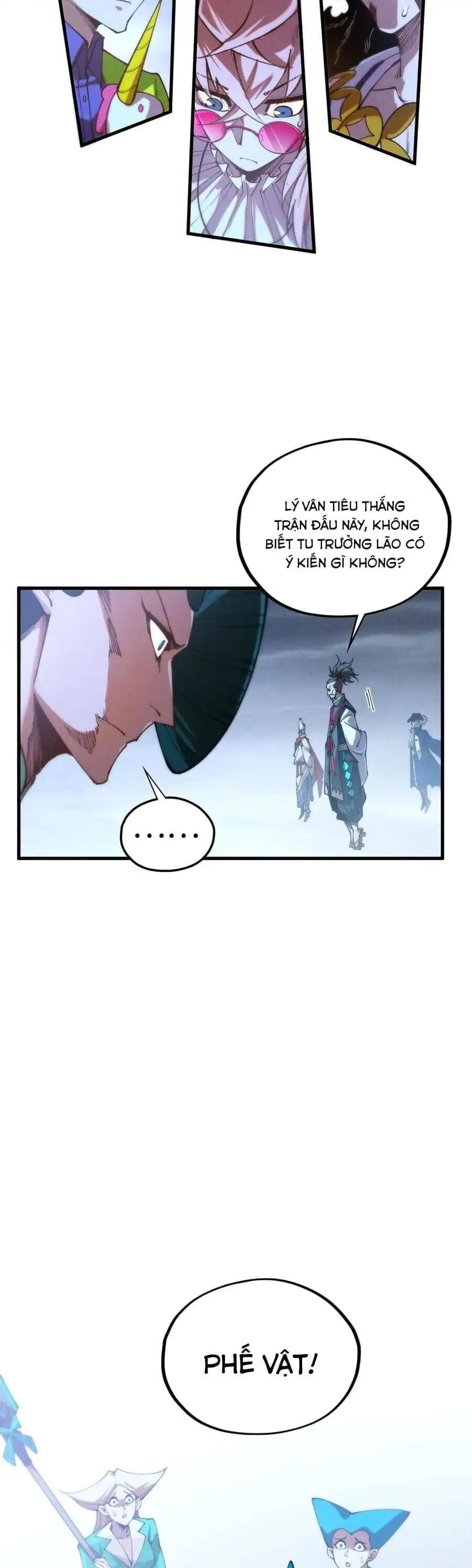 Chapter 483 - Image 27