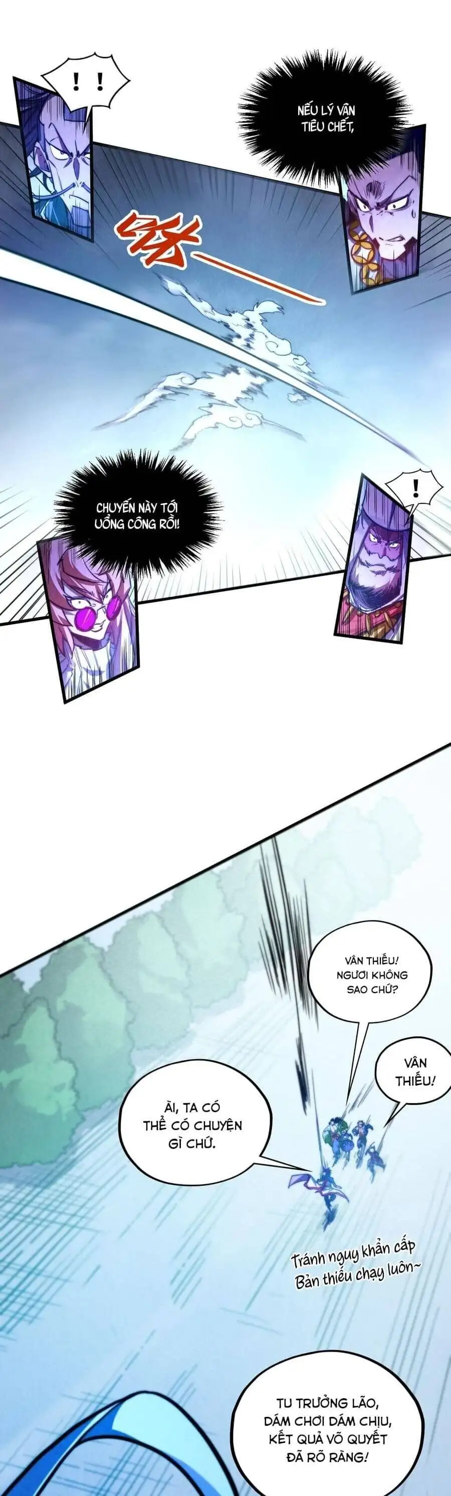 Chapter 483 - Image 31