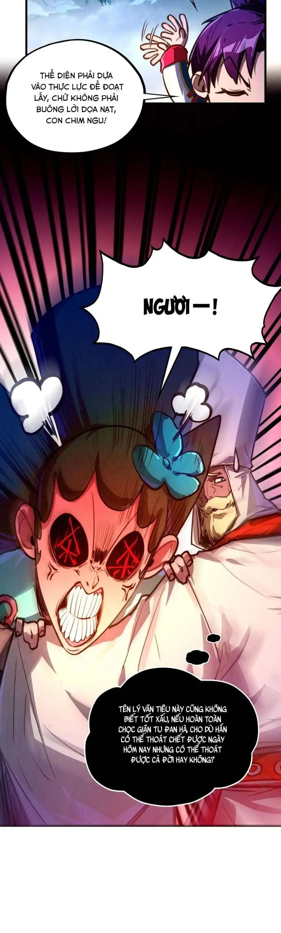 Chapter 483 - Image 33
