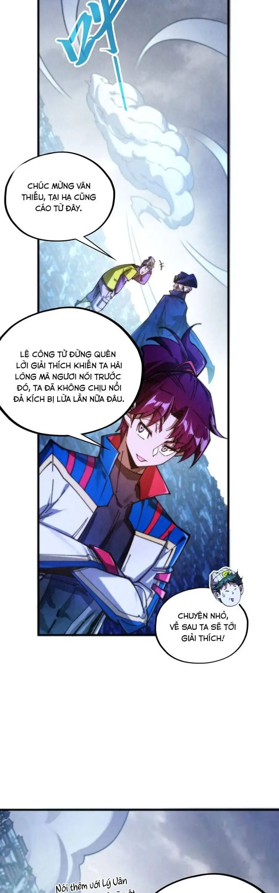 Chapter 483 - Image 36