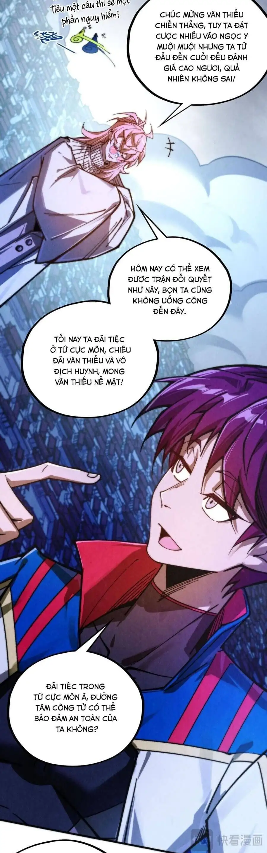 Chapter 483 - Image 37