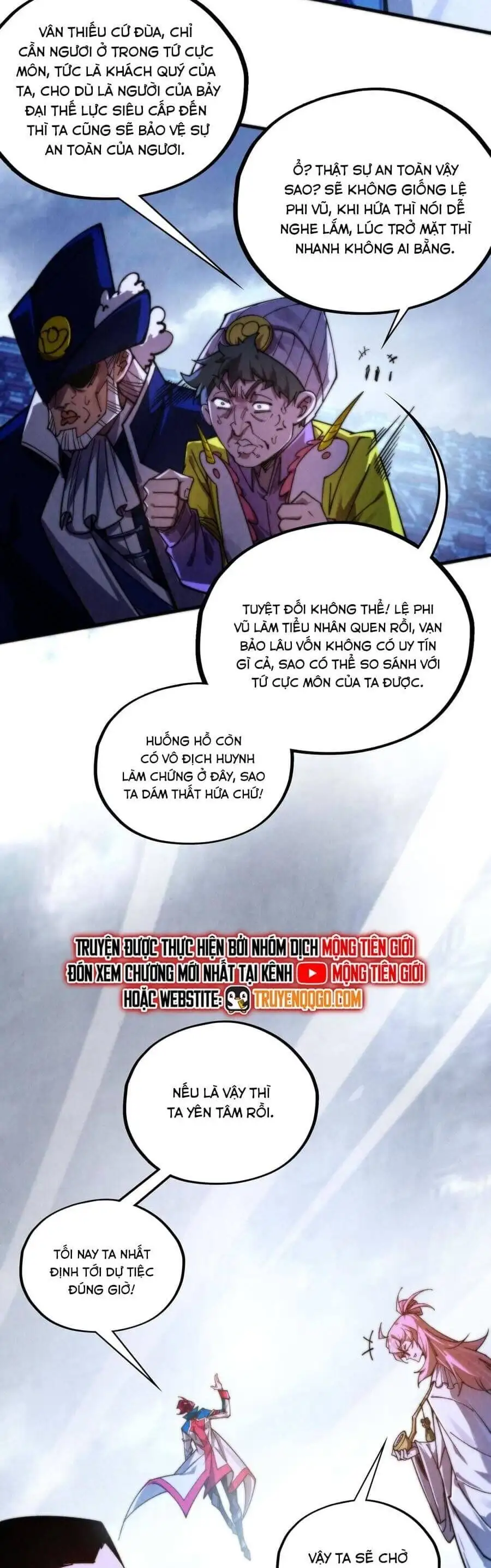 Chapter 483 - Image 38