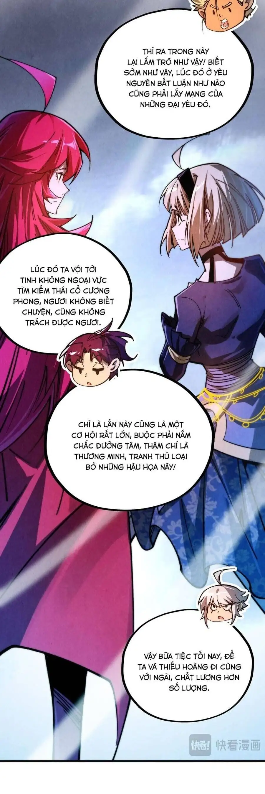 Chapter 483 - Image 43