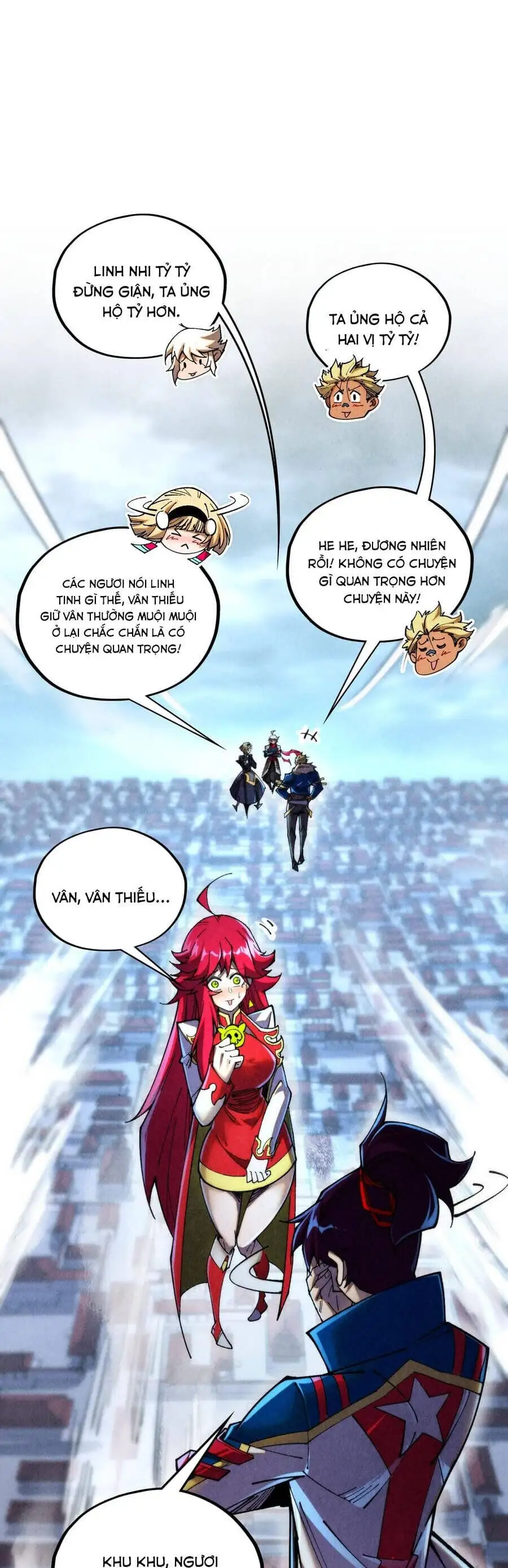 Chapter 484 - Image 2