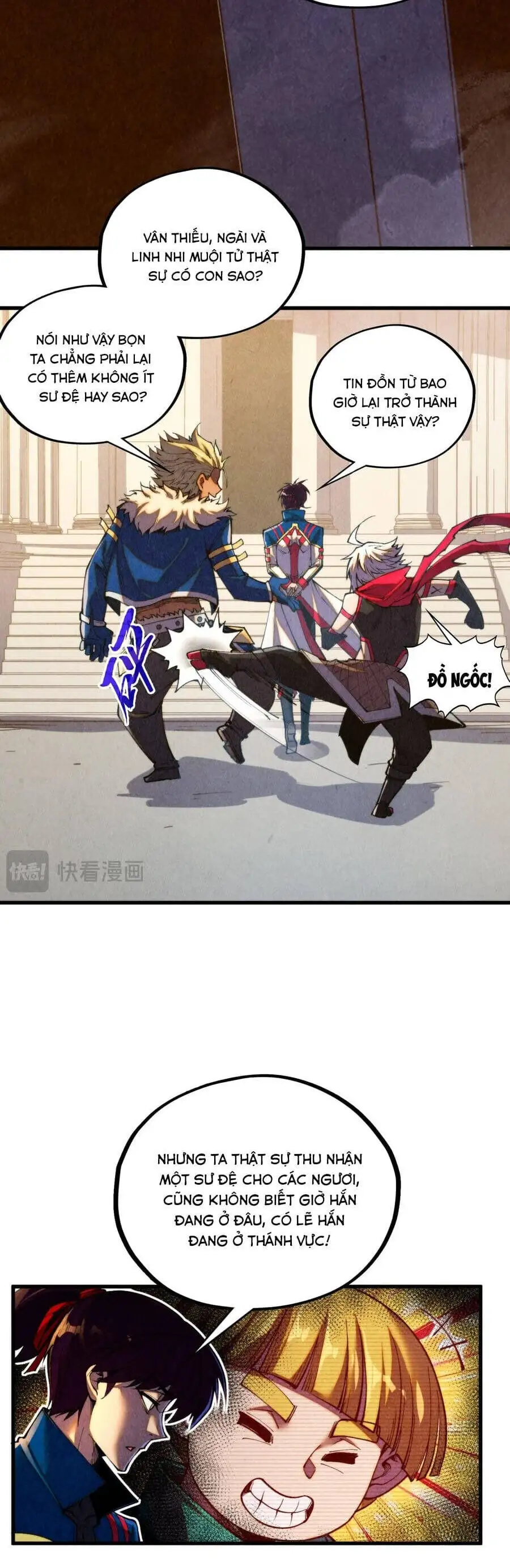 Chapter 484 - Image 12