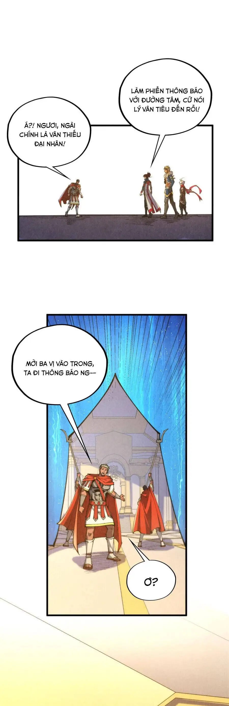 Chapter 484 - Image 16