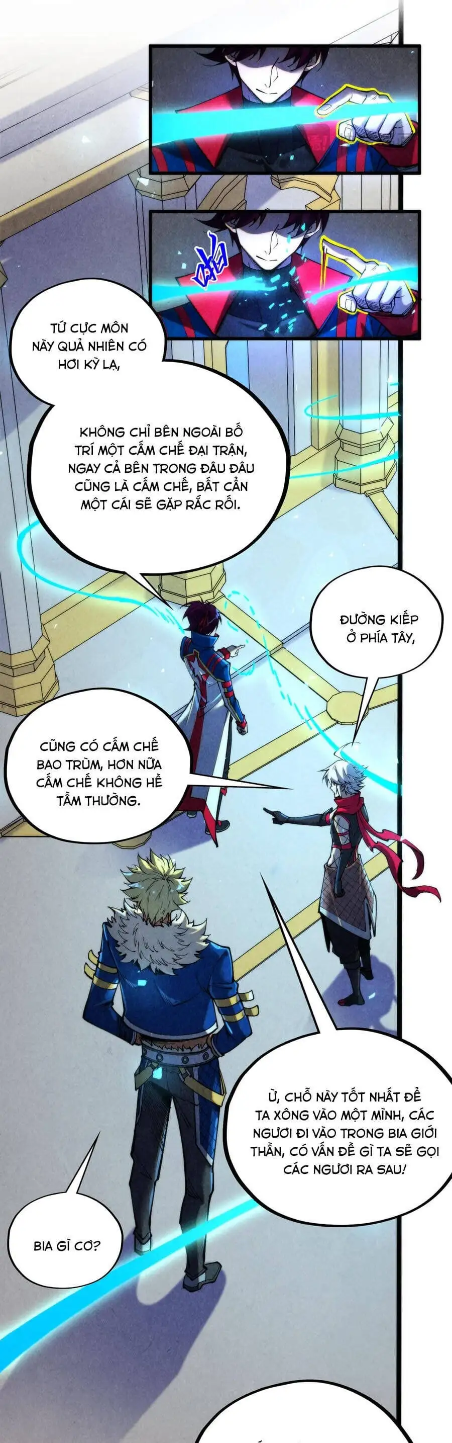 Chapter 484 - Image 18