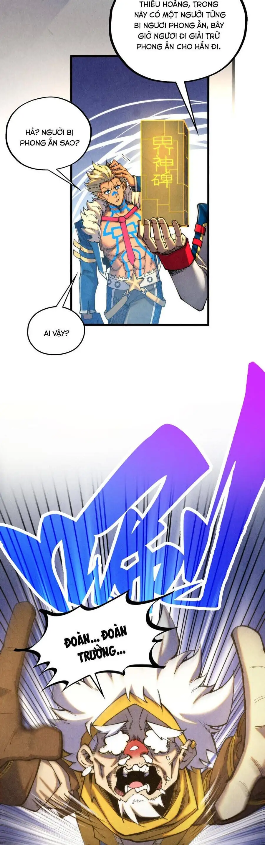 Chapter 484 - Image 19
