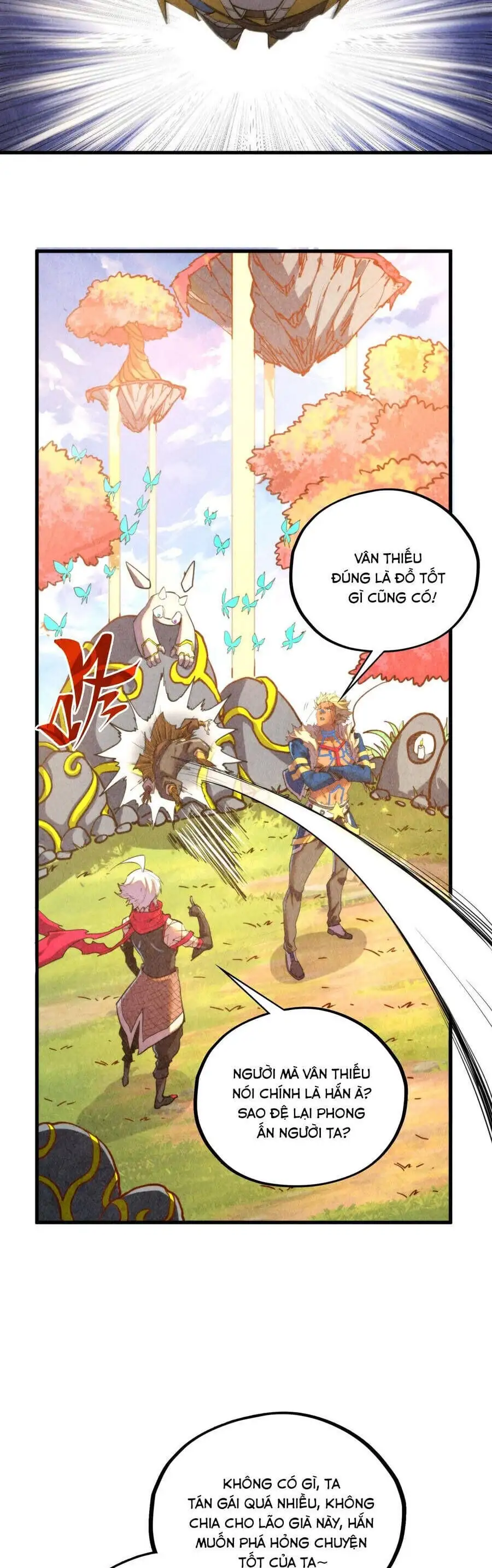 Chapter 484 - Image 20