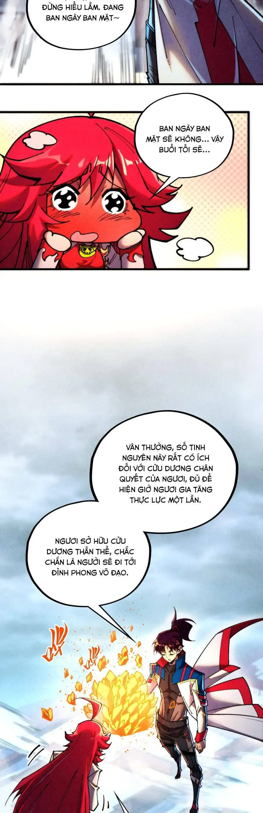 Chapter 484 - Image 3