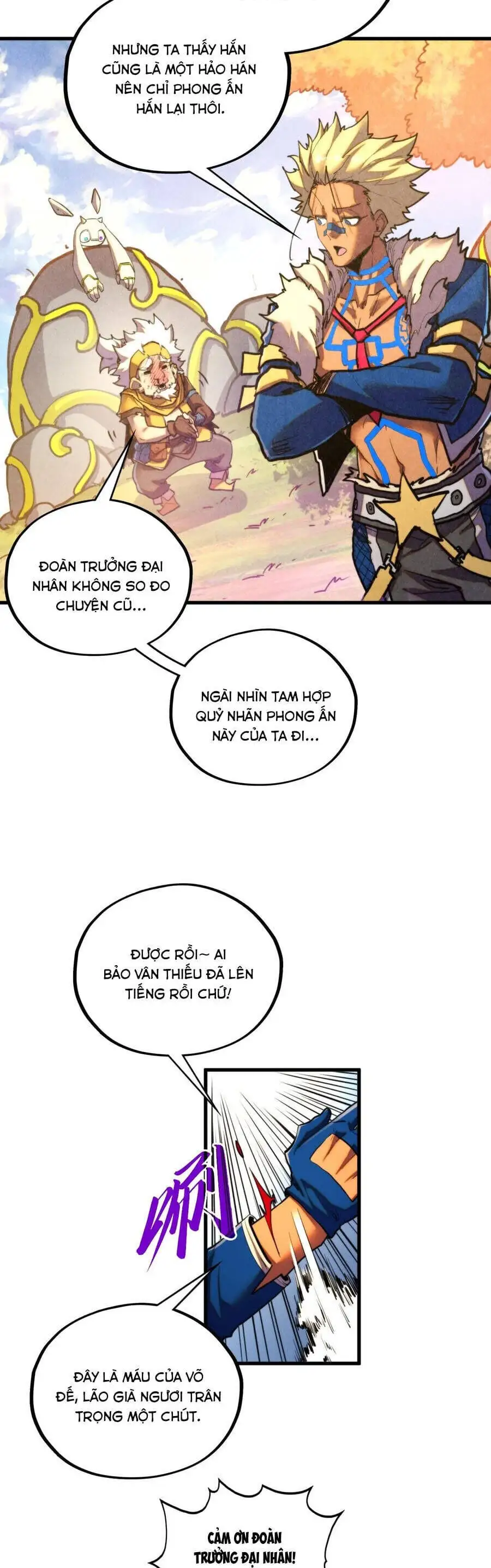 Chapter 484 - Image 21