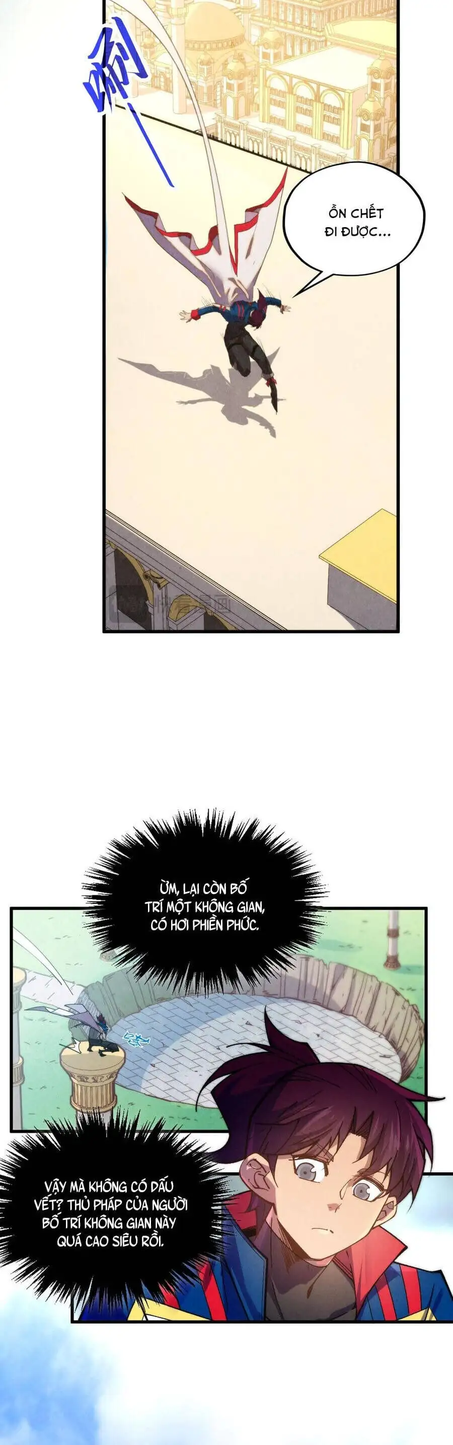 Chapter 484 - Image 24
