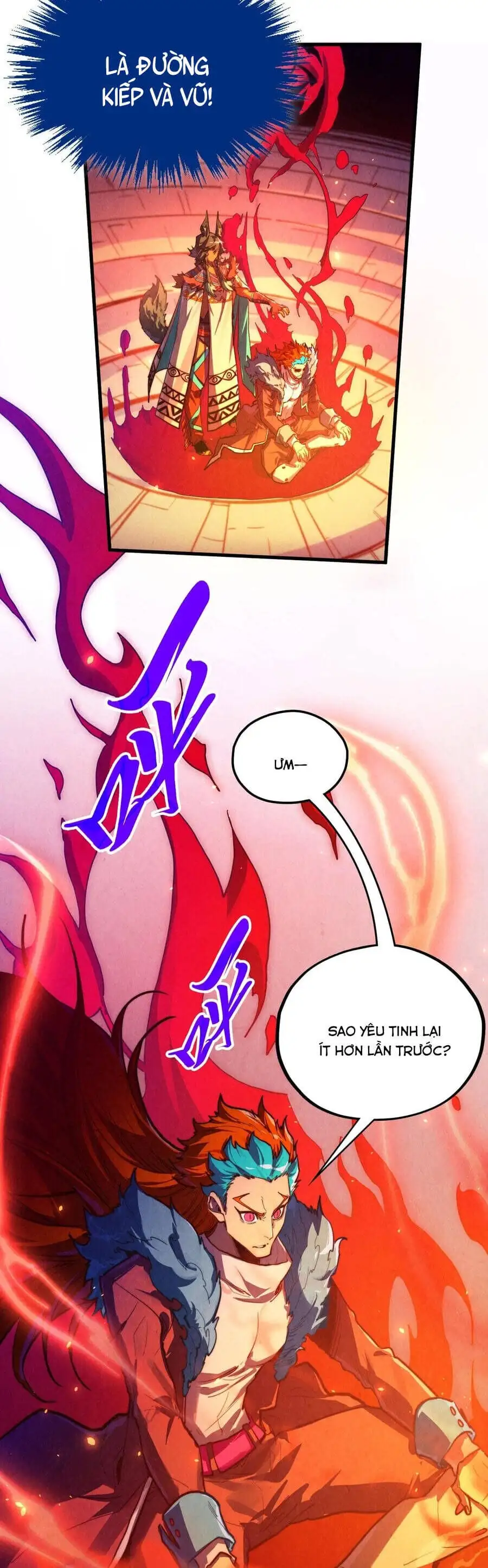 Chapter 484 - Image 31
