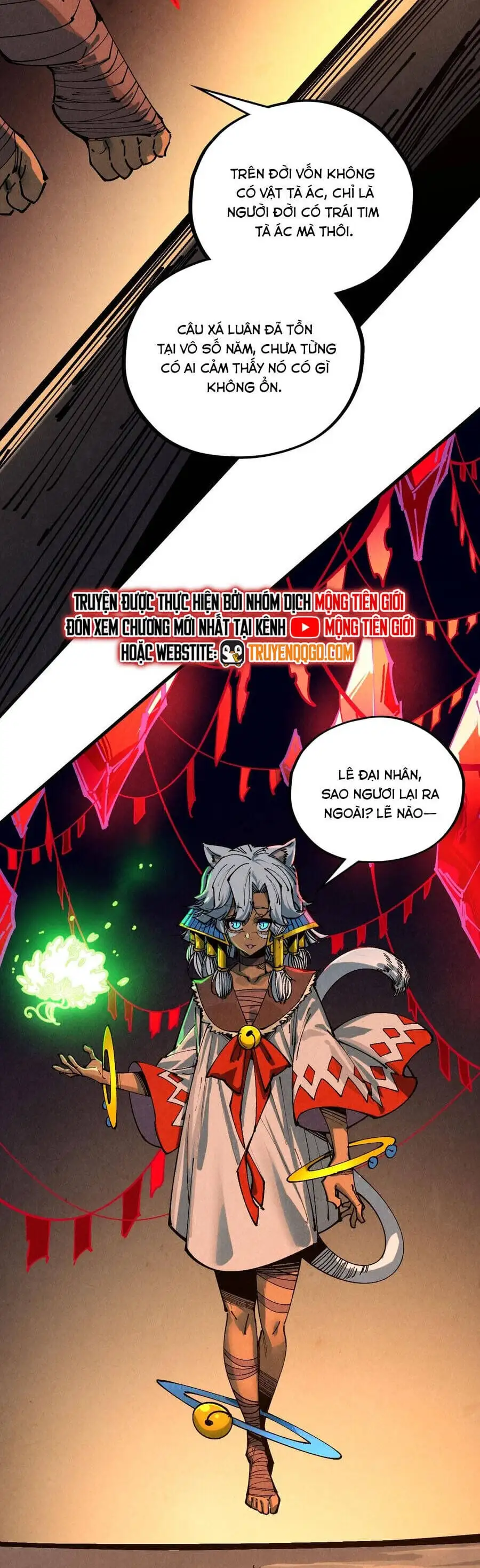 Chapter 484 - Image 37