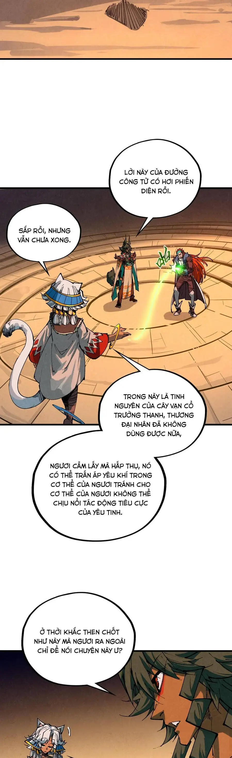Chapter 484 - Image 38