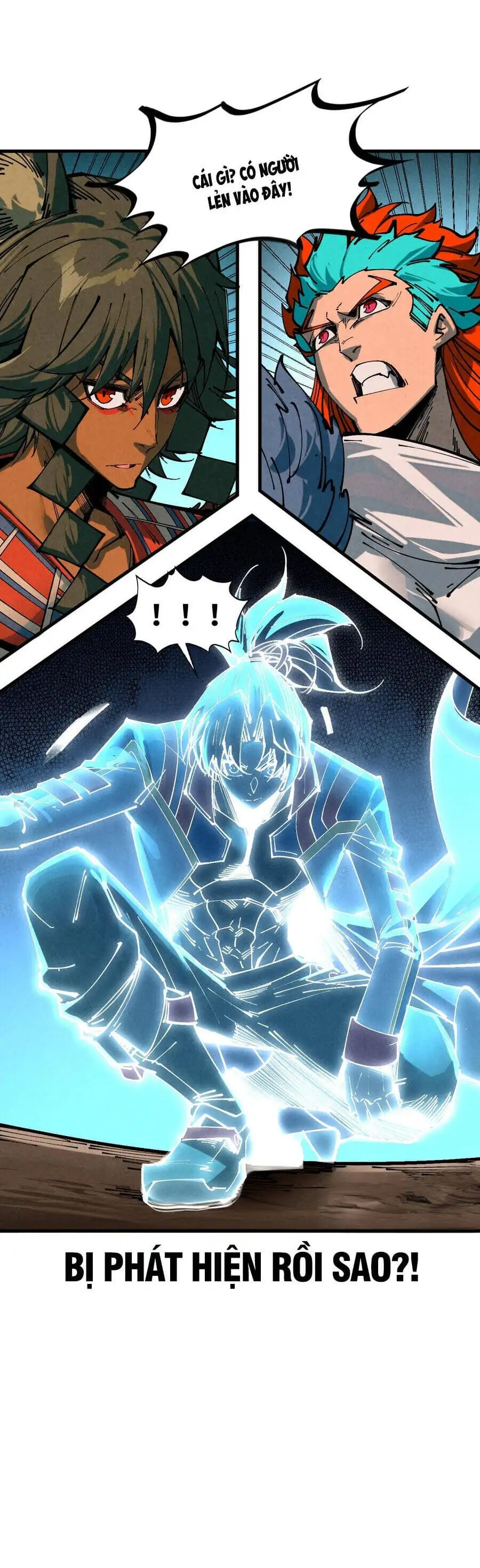 Chapter 484 - Image 40