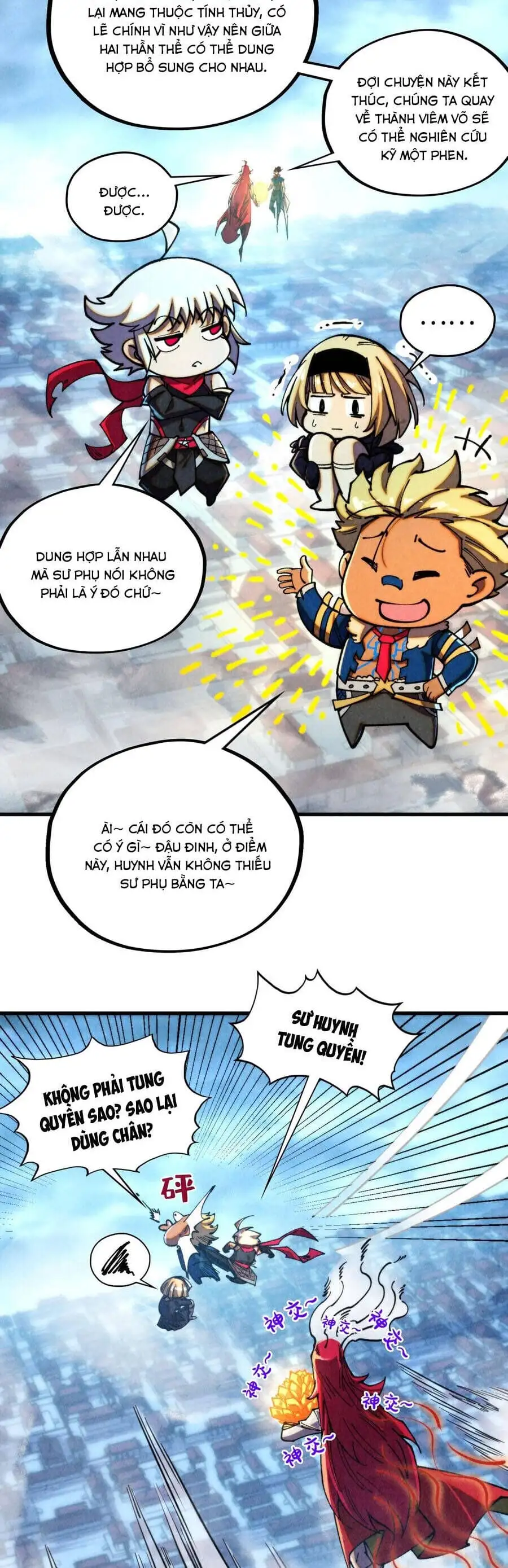 Chapter 484 - Image 6