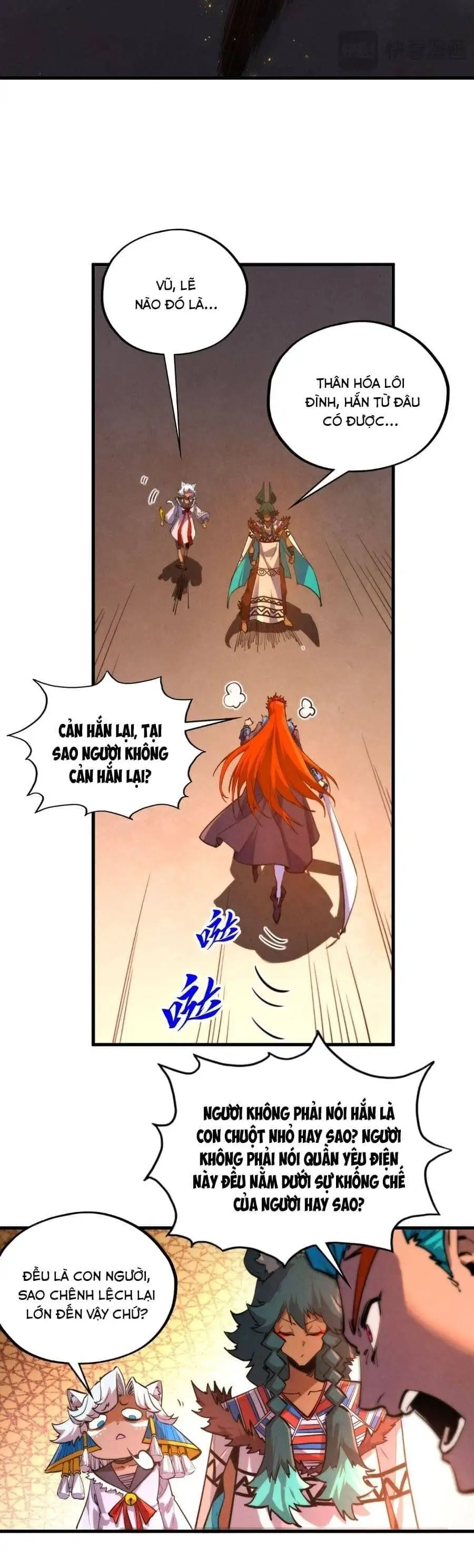 Chapter 485 - Image 13