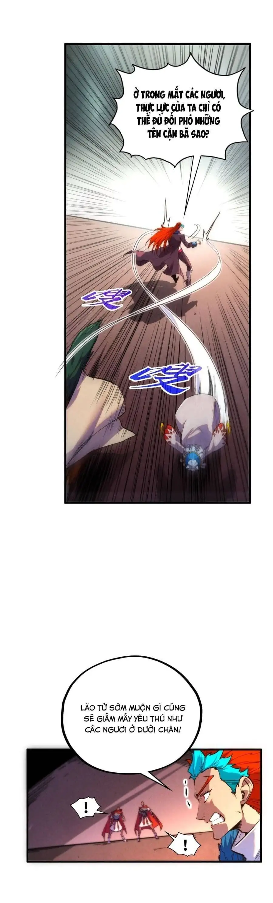 Chapter 485 - Image 16