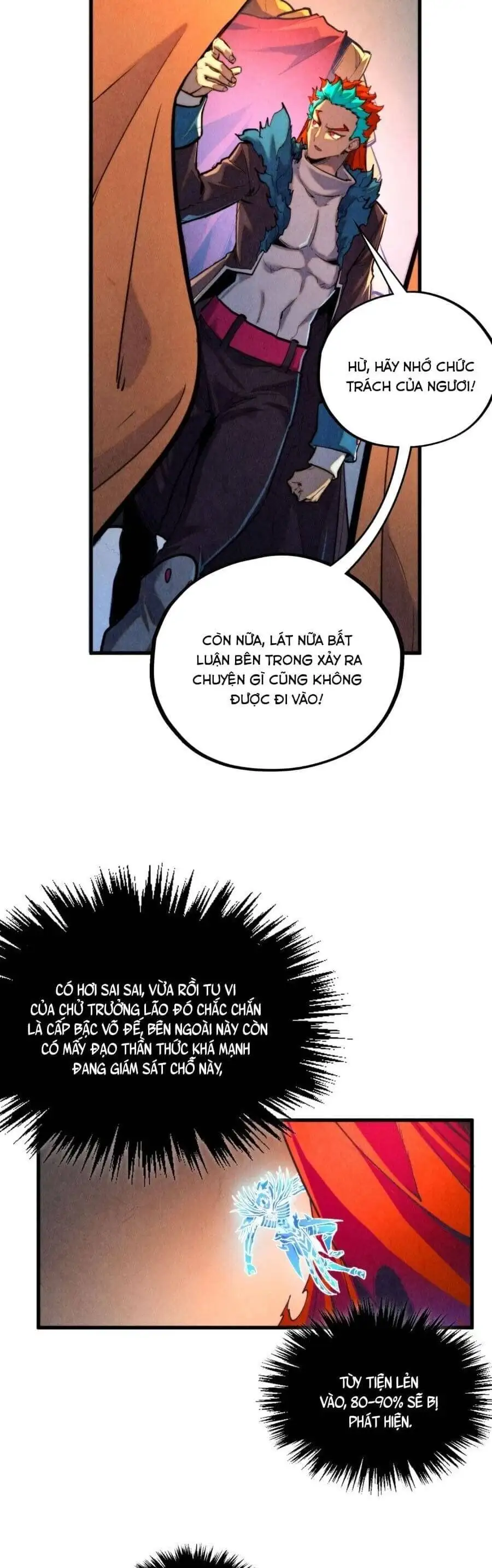 Chapter 485 - Image 28