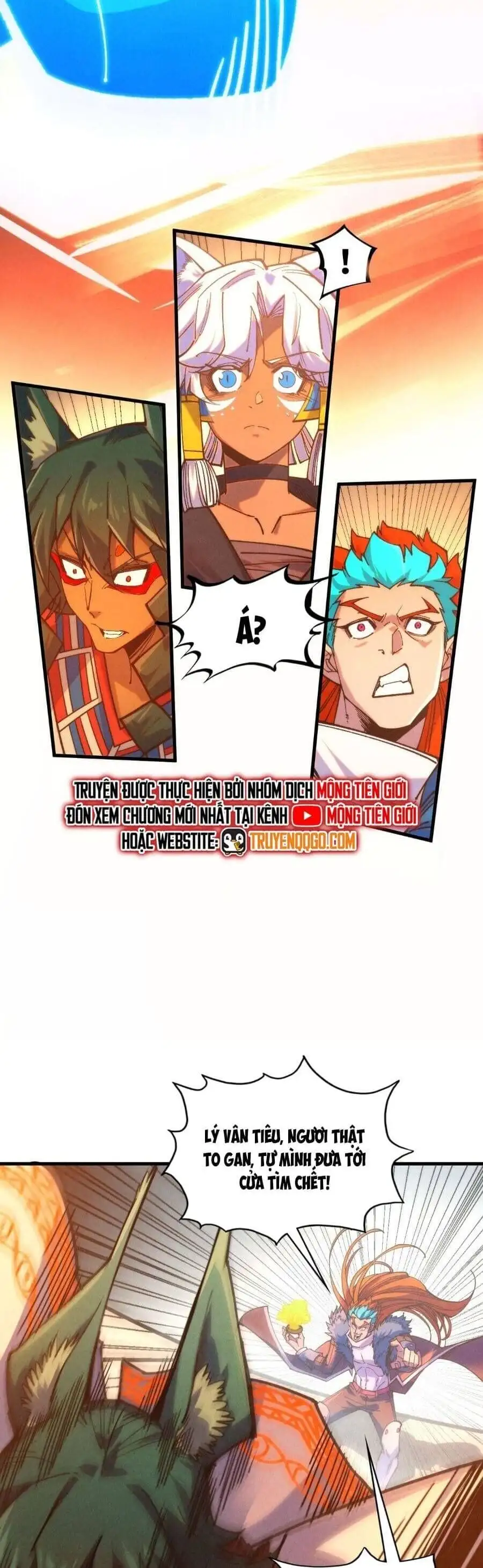 Chapter 485 - Image 4
