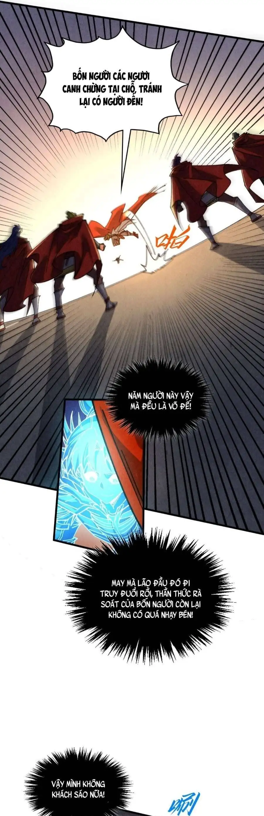 Chapter 485 - Image 34