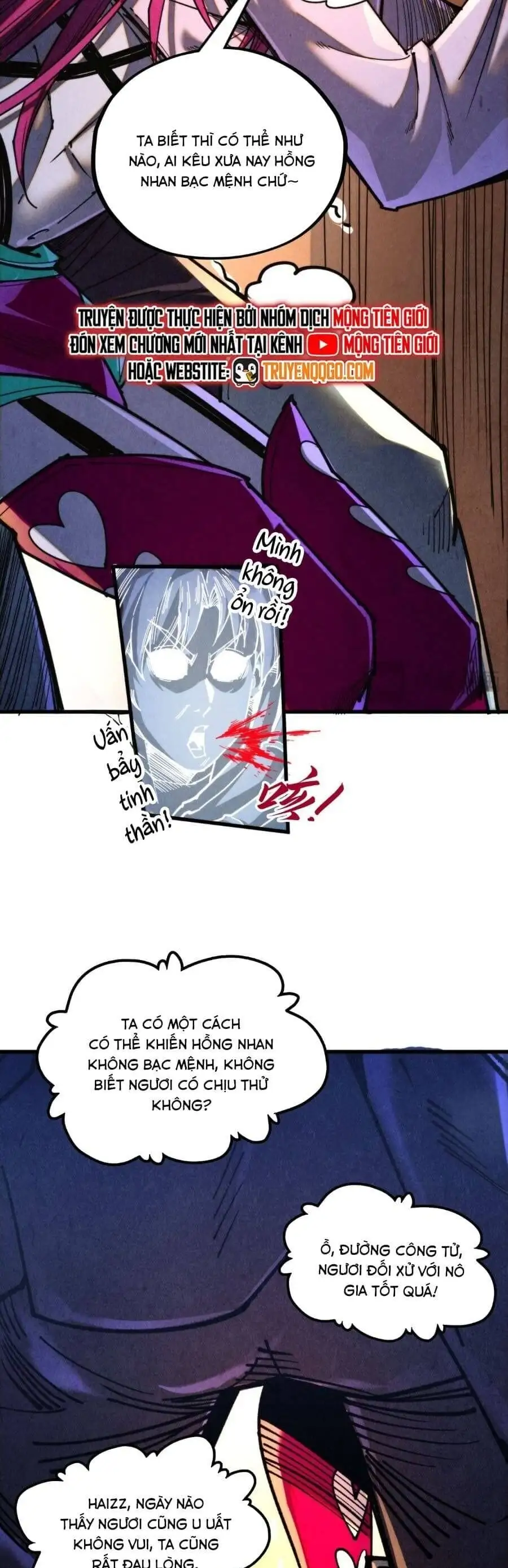 Chapter 485 - Image 38