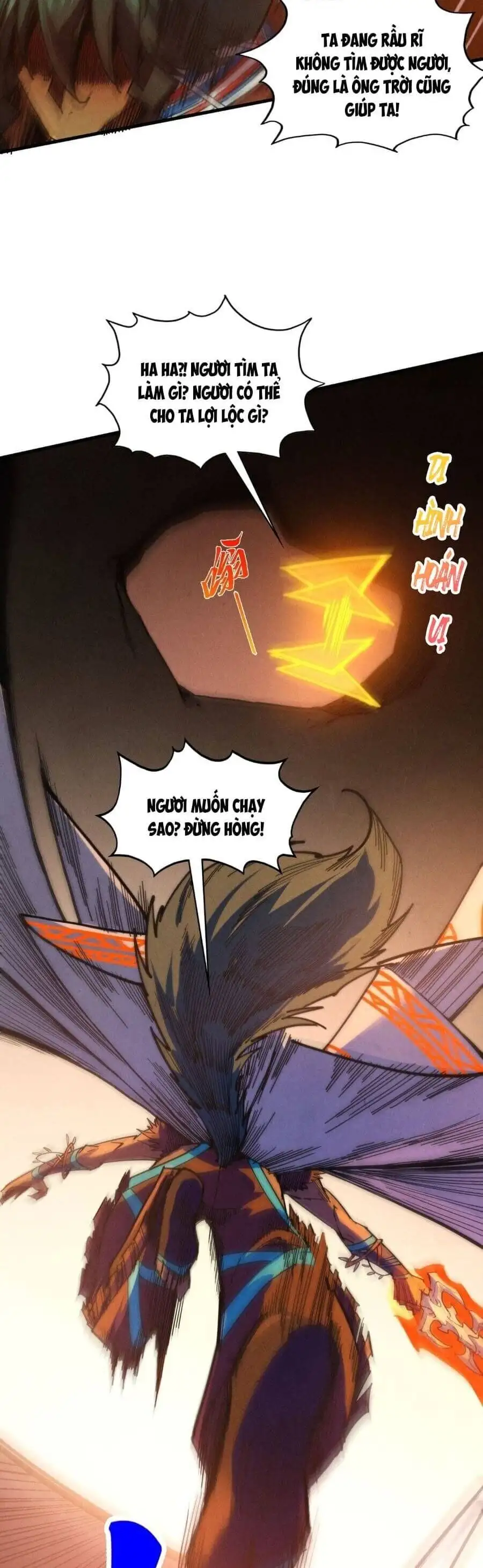 Chapter 485 - Image 5