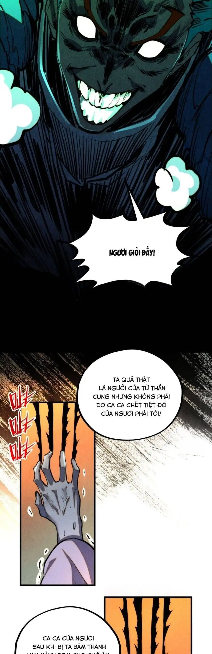 Chapter 485 - Image 45