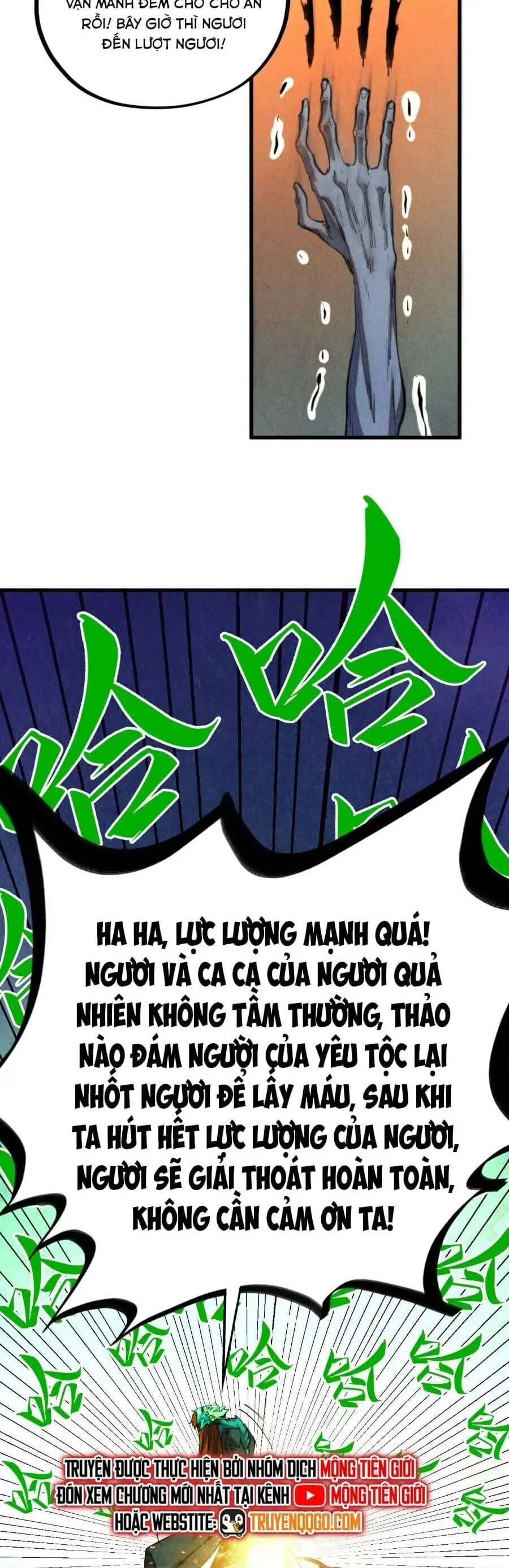 Chapter 485 - Image 46