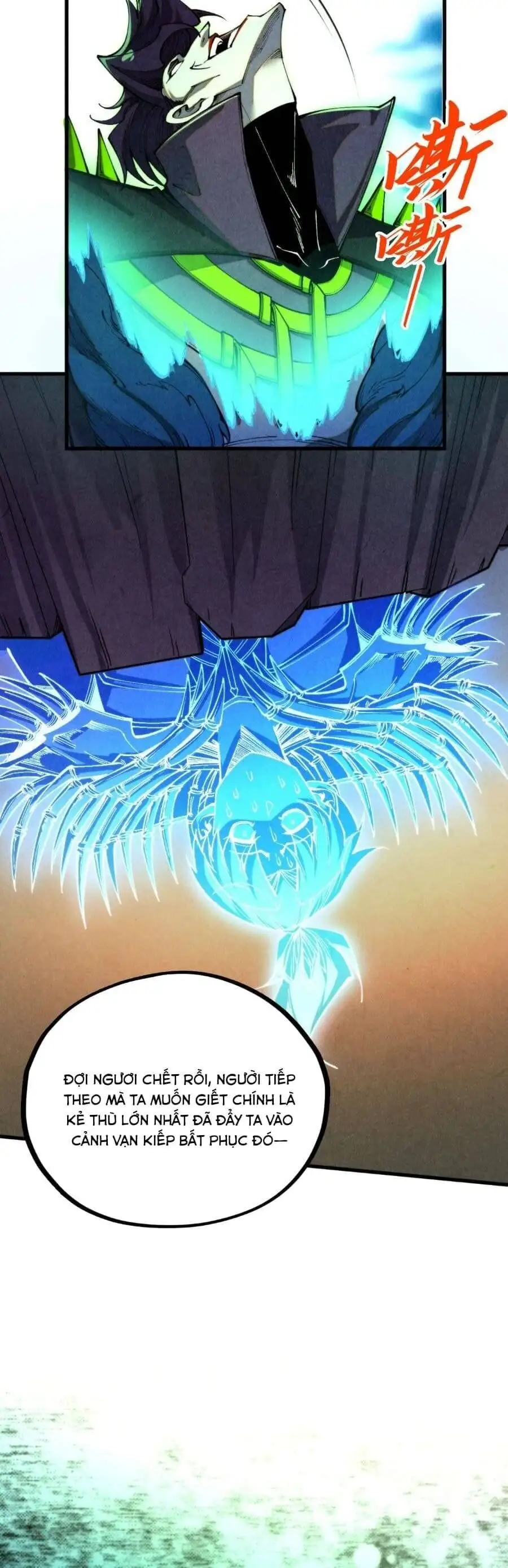 Chapter 485 - Image 51