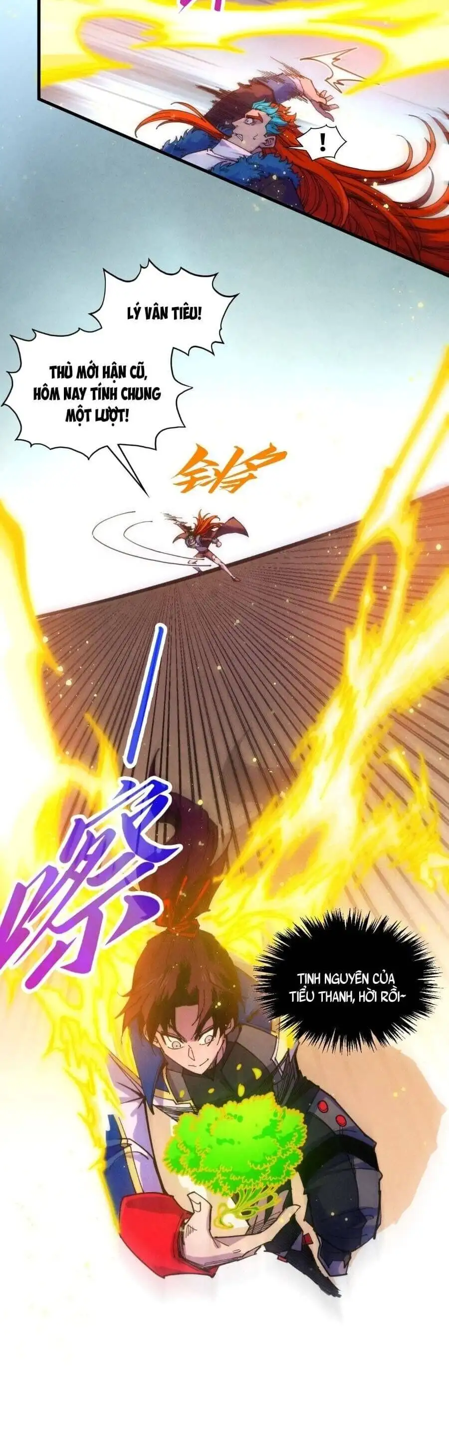 Chapter 485 - Image 8