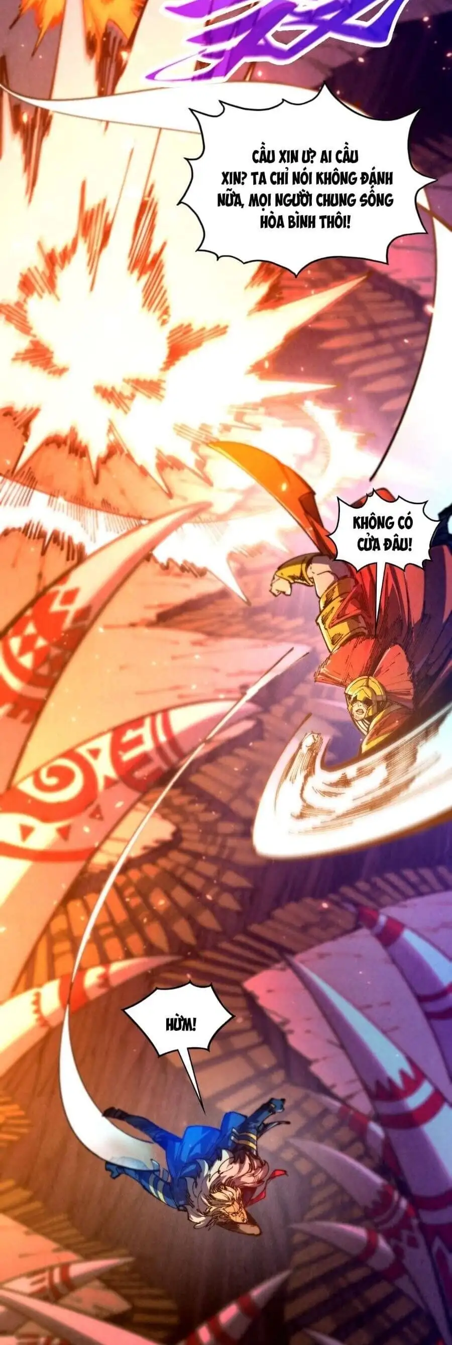 Chapter 486 - Image 14