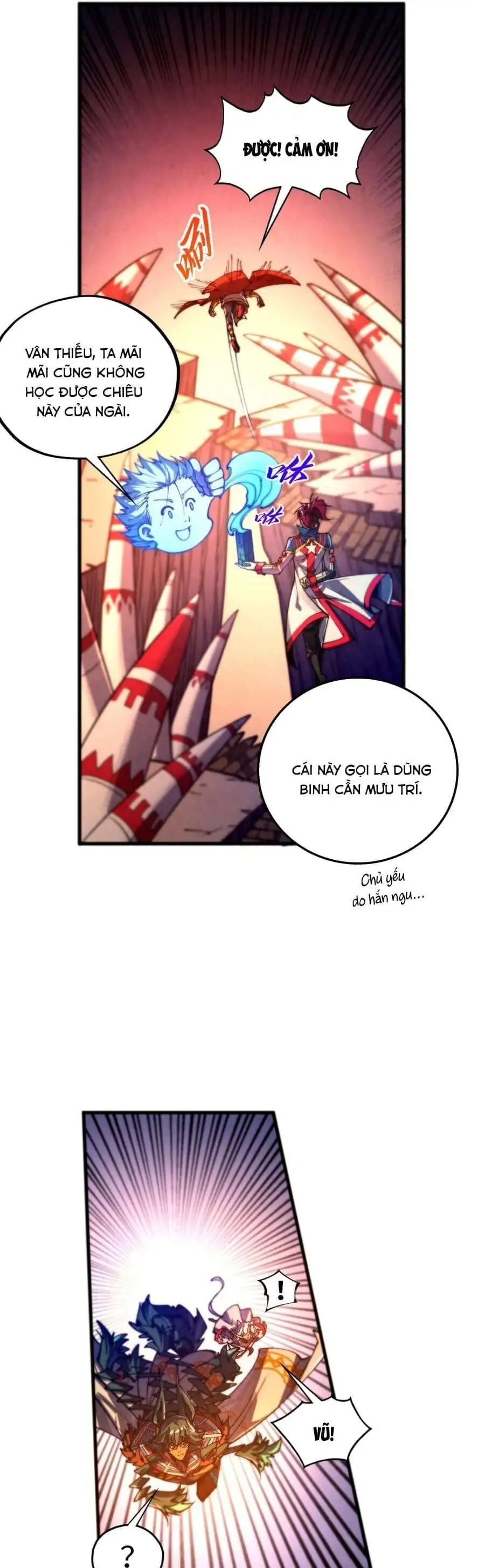 Chapter 486 - Image 18